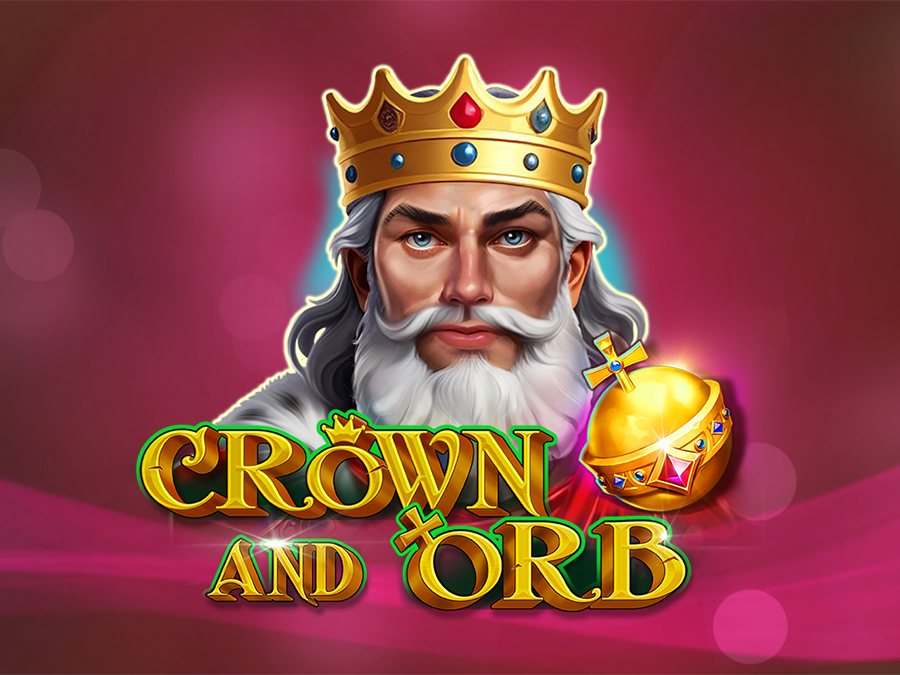 Crown and Orb: A Royal Journey Through Ancient Legends